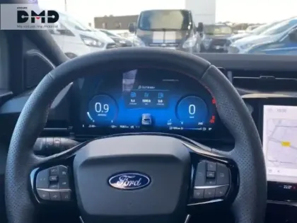 Photo 6 Ford Puma  1.0 EcoBoost Hybrid 125ch ST-Line S&S