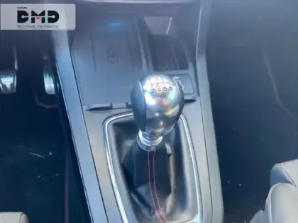 Photo 7 Ford Puma  1.0 EcoBoost Hybrid 125ch ST-Line S&S