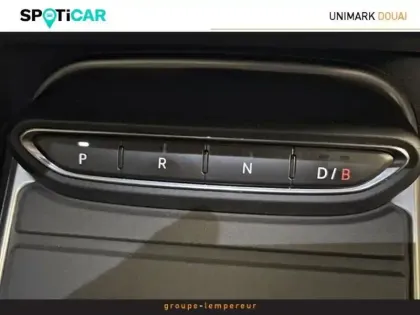 Photo 14 Jeep Avenger  Electrique 156ch 115kW Summit