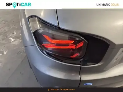 Photo 7 Jeep Avenger  Electrique 156ch 115kW Summit