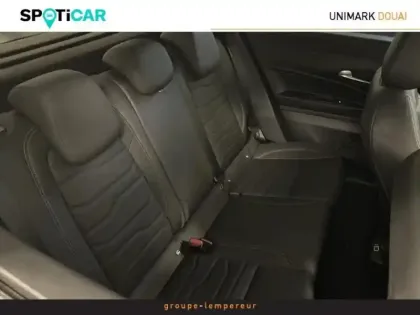 Photo 10 Jeep Avenger  Electrique 156ch 115kW Summit