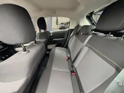 Photo 9 Citroën C3  1.5 BlueHDi 100ch S&S PLUS