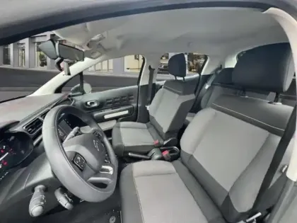 Photo 8 Citroën C3  1.5 BlueHDi 100ch S&S PLUS