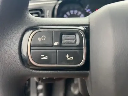 Photo 13 Citroën C3  1.5 BlueHDi 100ch S&S PLUS