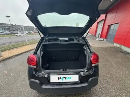 Photo 5 Citroën C3  1.5 BlueHDi 100ch S&S PLUS