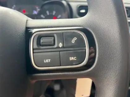 Photo 14 Citroën C3  1.5 BlueHDi 100ch S&S PLUS