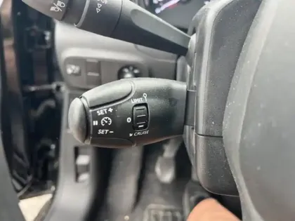 Photo 12 Citroën C3  1.5 BlueHDi 100ch S&S PLUS