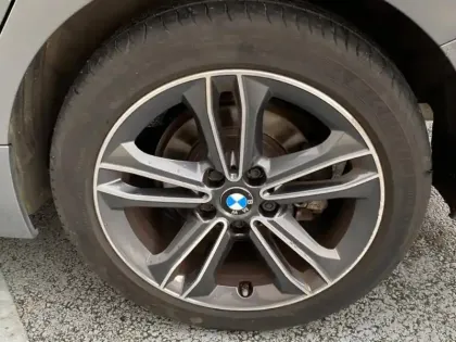 Photo 8 BMW Serie 1 Série 1 118iA 136ch Edition Sport DKG7