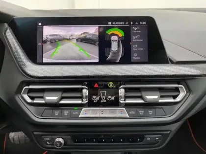 Photo 14 BMW Serie 1 Série 1 118iA 136ch Edition Sport DKG7