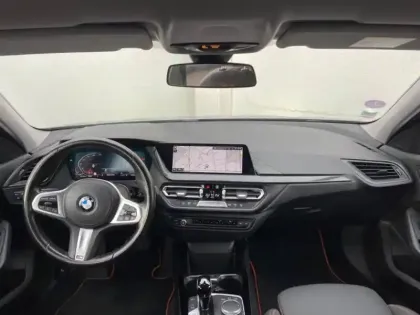 Photo 10 BMW Serie 1 Série 1 118iA 136ch Edition Sport DKG7