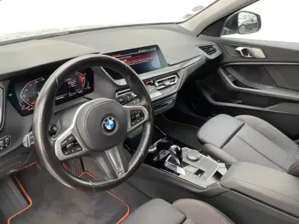 Photo 5 BMW Serie 1 Série 1 118iA 136ch Edition Sport DKG7