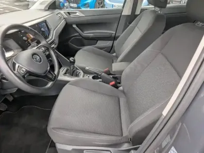 Photo 12 Volkswagen Polo  1.0 75ch Confortline