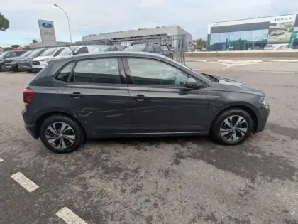 Photo 7 Volkswagen Polo  1.0 75ch Confortline