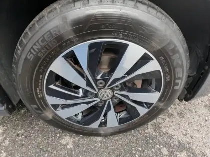 Photo 8 Volkswagen Polo  1.0 75ch Confortline