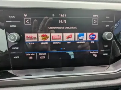 Photo 9 Volkswagen Polo  1.0 75ch Confortline