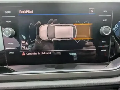 Photo 11 Volkswagen Polo  1.0 75ch Confortline