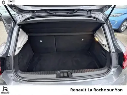 Photo 6 Renault Clio  1.0 TCe 90ch Evolution