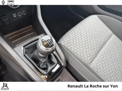 Photo 5 Renault Clio  1.0 TCe 90ch Evolution