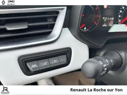 Photo 14 Renault Clio  1.0 TCe 90ch Evolution