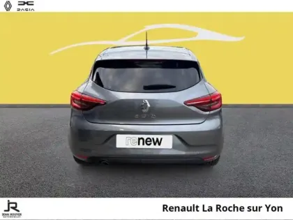 Photo 10 Renault Clio  1.0 TCe 90ch Evolution