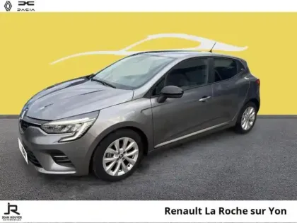 Photo Renault Clio