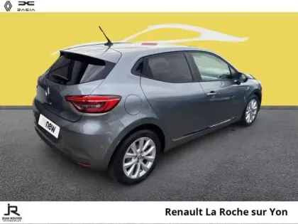 Photo 11 Renault Clio  1.0 TCe 90ch Evolution