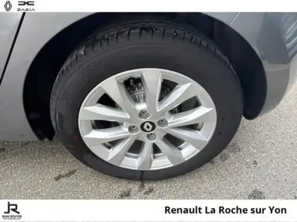 Photo 7 Renault Clio  1.0 TCe 90ch Evolution