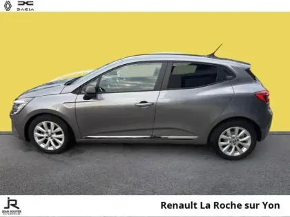 Photo 9 Renault Clio  1.0 TCe 90ch Evolution