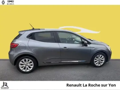 Photo 12 Renault Clio  1.0 TCe 90ch Evolution