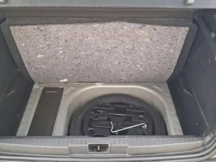 Photo 9 Renault Captur  0.9 TCe 90ch energy Intens Euro6c