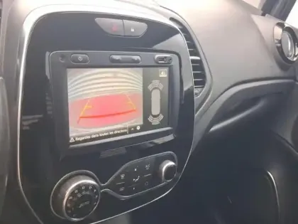 Photo 13 Renault Captur  0.9 TCe 90ch energy Intens Euro6c