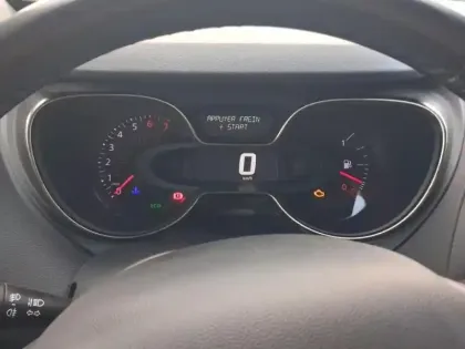 Photo 10 Renault Captur  0.9 TCe 90ch energy Intens Euro6c