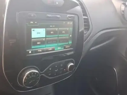 Photo 12 Renault Captur  0.9 TCe 90ch energy Intens Euro6c