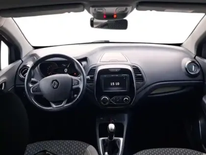 Photo 5 Renault Captur  0.9 TCe 90ch energy Intens Euro6c