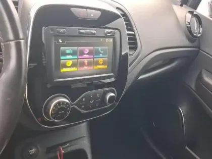 Photo 14 Renault Captur  0.9 TCe 90ch energy Intens Euro6c