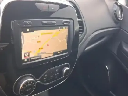 Photo 11 Renault Captur  0.9 TCe 90ch energy Intens Euro6c