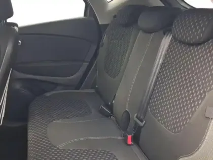 Photo 7 Renault Captur  0.9 TCe 90ch energy Intens Euro6c