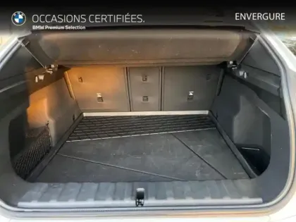 Photo 23 BMW X2  sDrive20dA 163ch M Sport DKG7