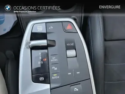 Photo 29 BMW X2  sDrive20dA 163ch M Sport DKG7