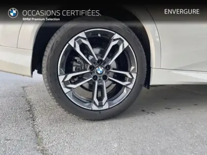 Photo 24 BMW X2  sDrive20dA 163ch M Sport DKG7