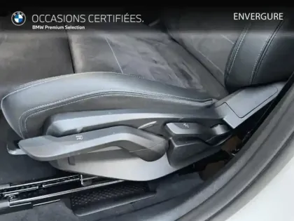 Photo 28 BMW X2  sDrive20dA 163ch M Sport DKG7