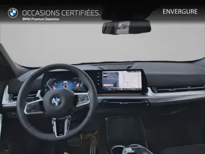 Photo 19 BMW X2  sDrive20dA 163ch M Sport DKG7