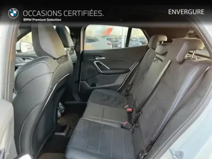 Photo 26 BMW X2  sDrive20dA 163ch M Sport DKG7