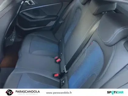 Photo 9 BMW Serie 1 Série 1 120iA 178ch M Sport DKG7 9cv