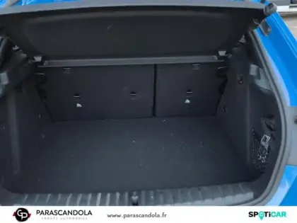 Photo 5 BMW Serie 1 Série 1 120iA 178ch M Sport DKG7 9cv