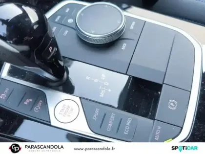 Photo 14 BMW Serie 1 Série 1 120iA 178ch M Sport DKG7 9cv