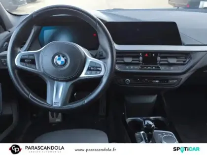 Photo 7 BMW Serie 1 Série 1 120iA 178ch M Sport DKG7 9cv