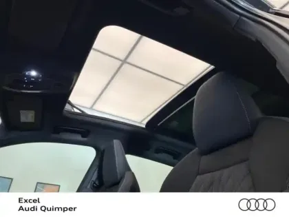 Photo 10 Audi Q5  2.0 e-hybrid 299ch S line quattro S tronic 7