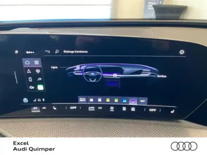 Photo 14 Audi Q5  2.0 e-hybrid 299ch S line quattro S tronic 7