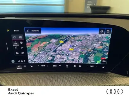 Photo 9 Audi Q5  2.0 e-hybrid 299ch S line quattro S tronic 7